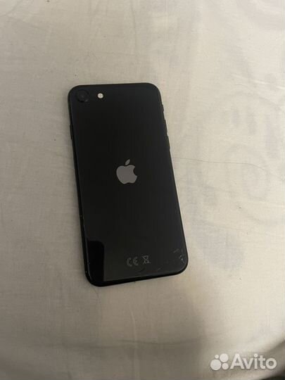 iPhone SE (2020), 64 ГБ