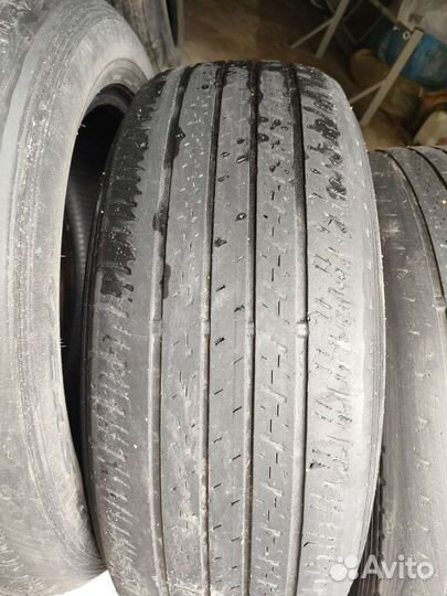Dunlop Grandtrek ST30 235/55 R18 100H