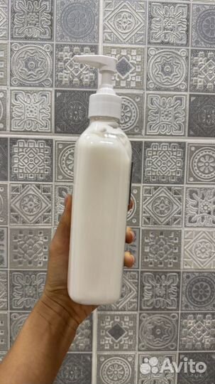 Крем для тела hempz