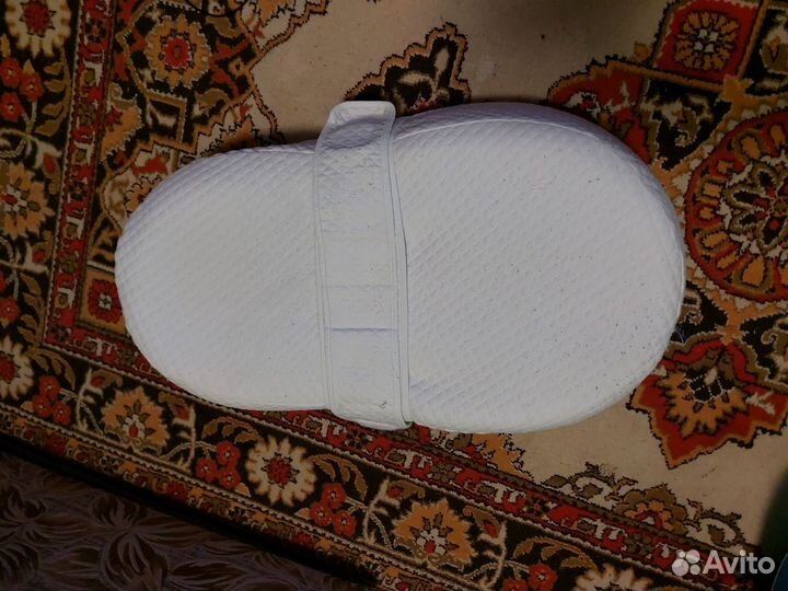 Переноска,кокон для новорожденных атаномический