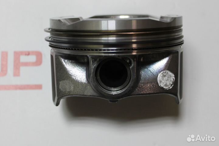 Комплект поршней STD Mercedes 1.5 M264.915 A264030