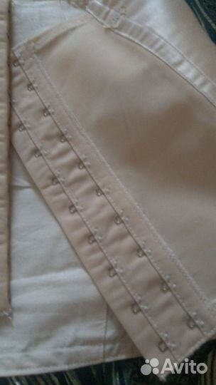 Пояс для чулок ретро