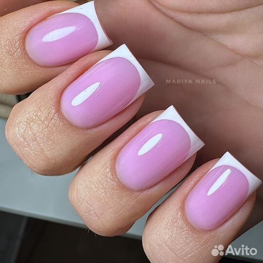 Мастер маникюра