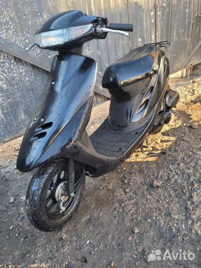 Скутер Honda dio, хонда дио