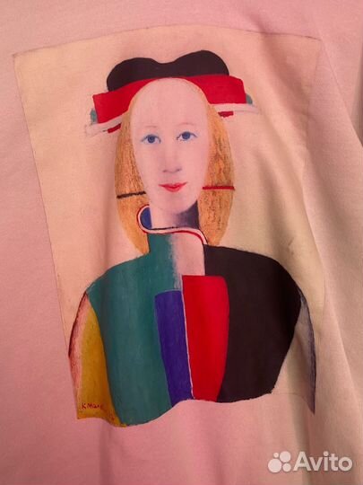 Толстовка женская с капюшоном Befree 48