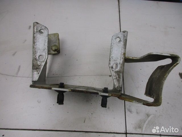 Кронштейн Iveco Stralis