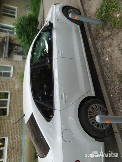 Volkswagen Polo 1.6 МТ, 2015, 320 000 км