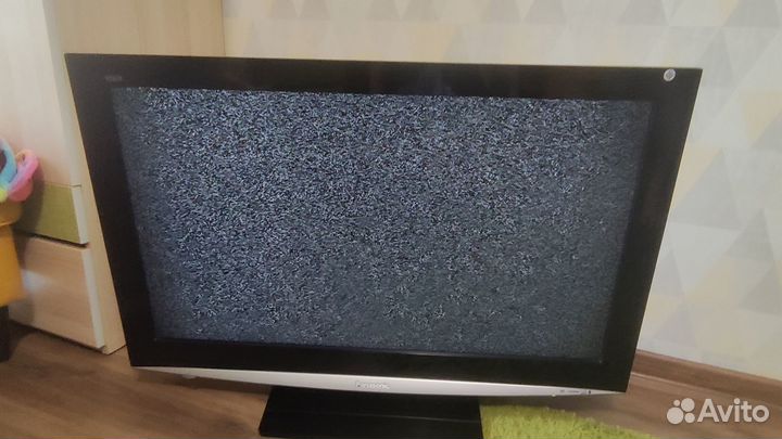 Телевизор panasonic viera