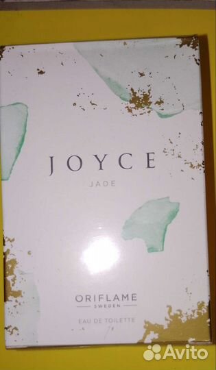 Туалетная вода женская