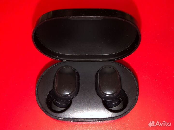 Беспроводные наушники Xiaomi Redmi AirDots 2
