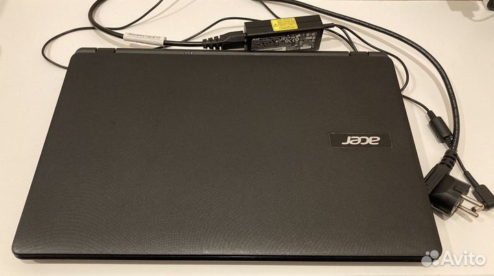 Ноутбук Acer Aspire ES 15