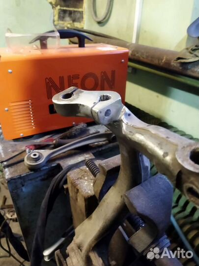 Сварщик сварочные работы