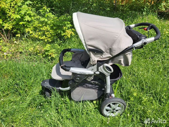 Прогулочная каляска PEG perego GT3