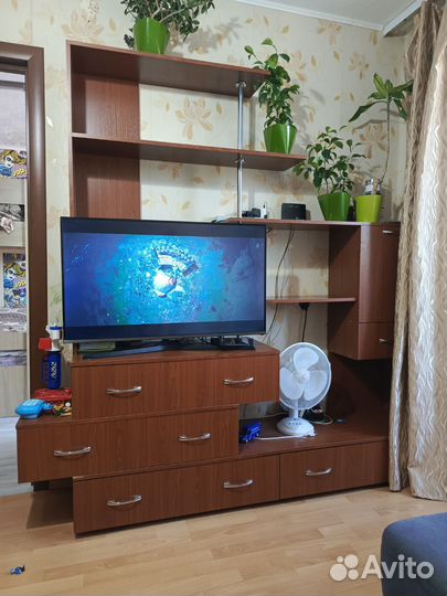 Стенка гостинная