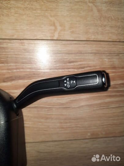 Блок подрулевых переключателей Gls/gle 167