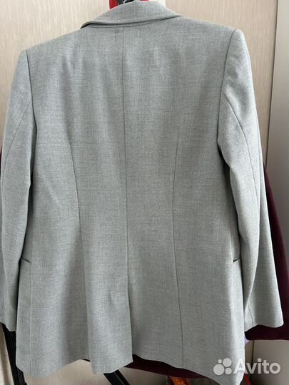 Брючный костюм 42-44