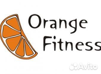 Абонемент в фитнес клуб с бассейном