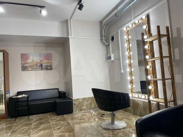 Свободного назначения, 37.9 м²