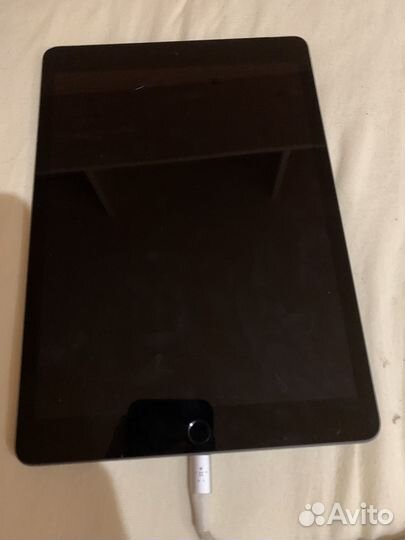 iPad 7 2019 поколения