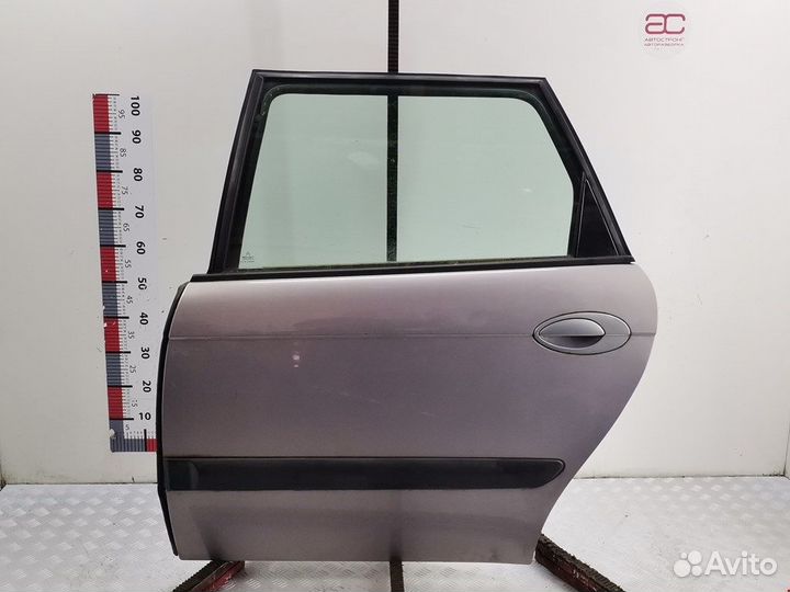 Дверь задняя для Peugeot-Citroen C5 1 9006F2