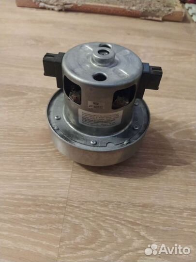 Двигатель для пылесоса YDS01-8