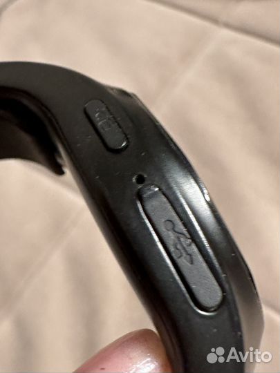 Часы электронные