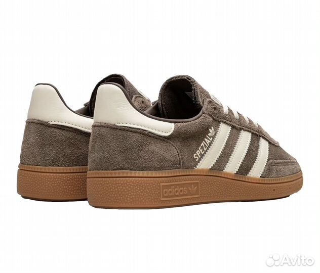 Кеды adidas женские