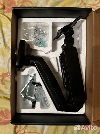 Кронштейн для монитора onkron g80