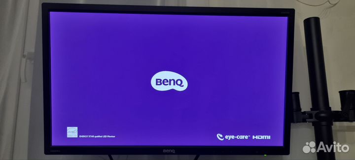 Монитор BenQ GW 2270-B
