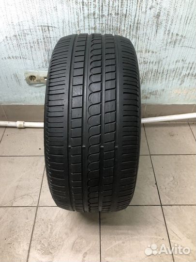 Pirelli P Zero Rosso 275/40 R20