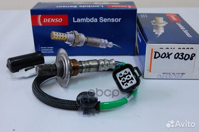 Лямбда-зонд DOX-0361 Denso