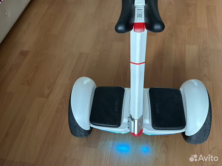 Гироскутер Ninebot S Pro (miniPro)