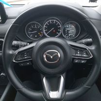 Mazda CX-5 2.0 AT, 2020, 31 000 км, с пробегом, цена 3 200 000 руб.