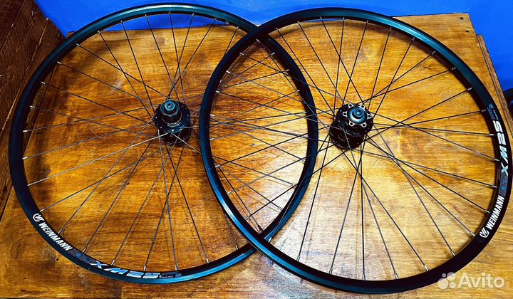 Колеса 26 барабан диск