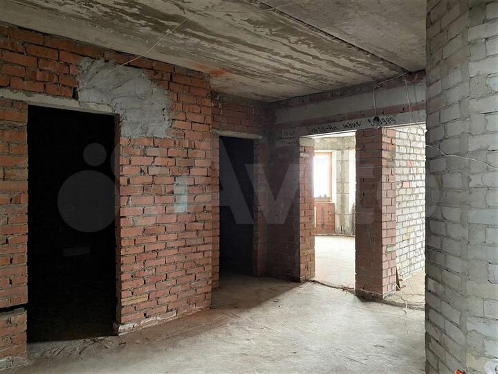 3-к. квартира, 172,7 м², 4/10 эт.