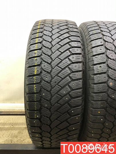 Gislaved Nord Frost 200 SUV 235/65 R17 108T