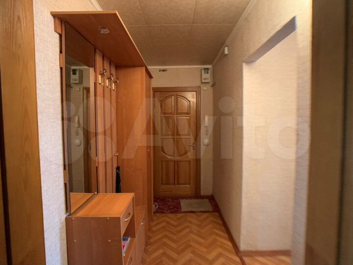 2-к. квартира, 49,6 м², 4/12 эт.