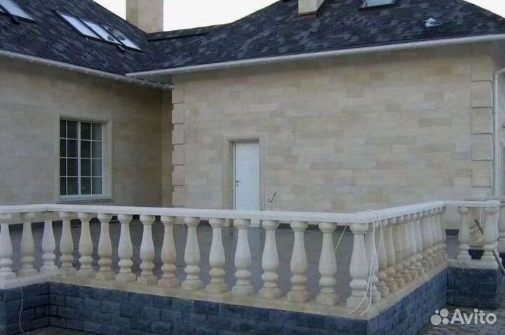 Облицовочный камень 155.15