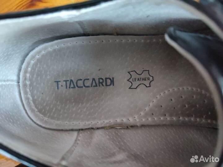 Туфли для девочки