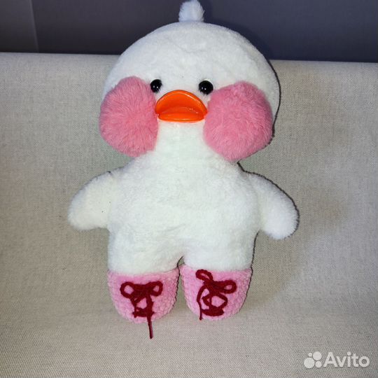 Обувь для уточки Лалафанфан