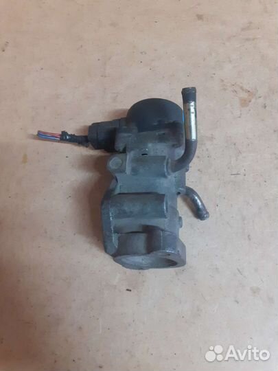 Клапан EGR Mitsubishi Galant 8