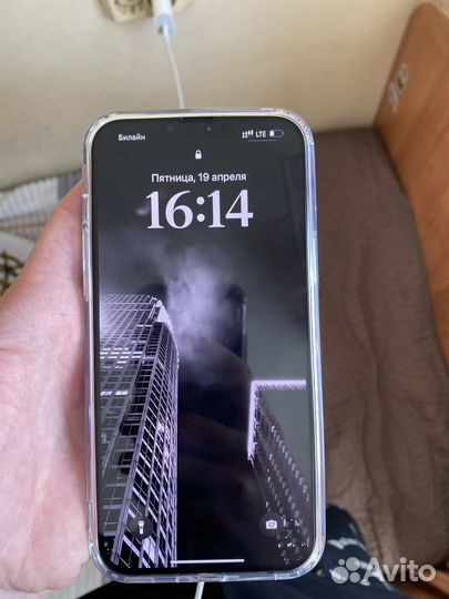 iPhone 13 Pro Max, 128 ГБ
