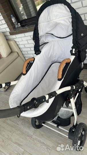 Коляска 3 в 1carina(Польша)