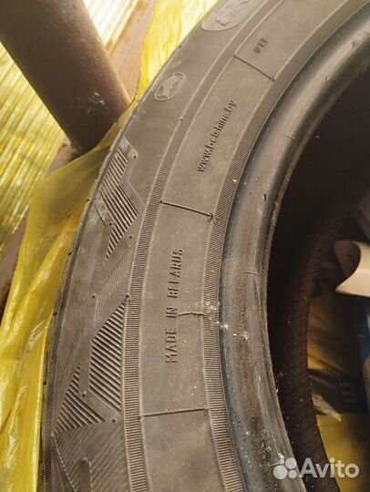 Белшина AstartA 225/60 R18