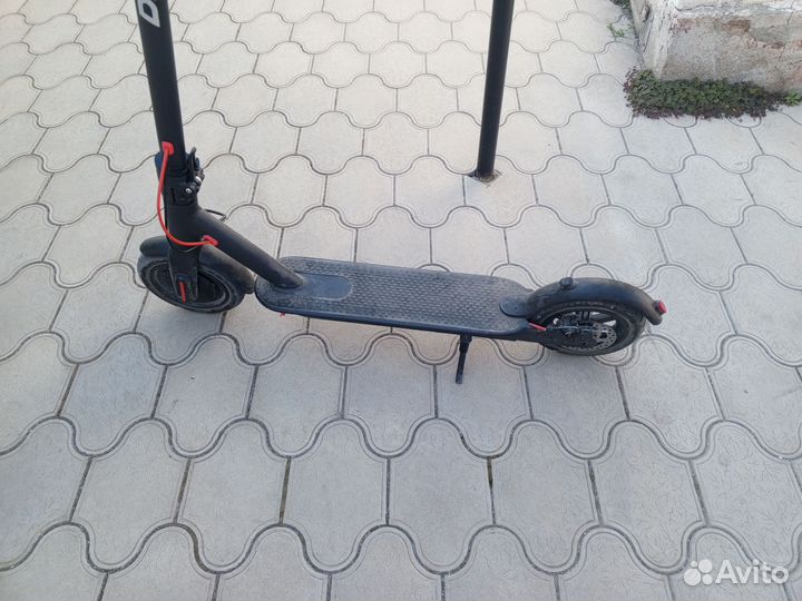 Продам Электро Самокат