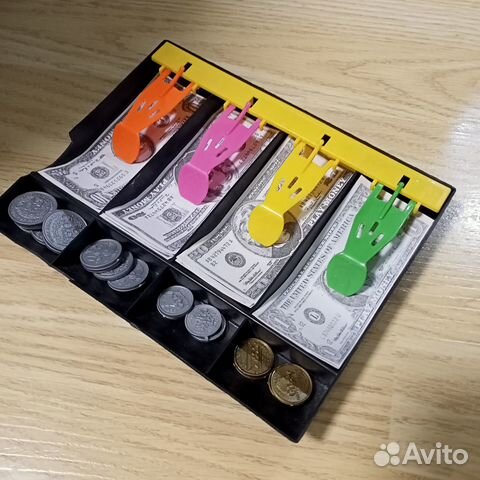 Игрушки магазин