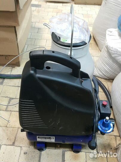 Доильный аппарат Новый