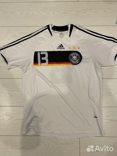 Футболка мужская