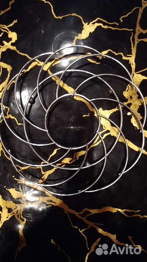 Подставка под горячее