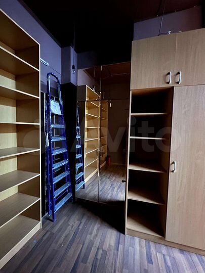 Торговая площадь, 64.1 м²